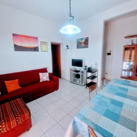 Apartmán Puzzle Al Mare Follonica Exteriér fotografie