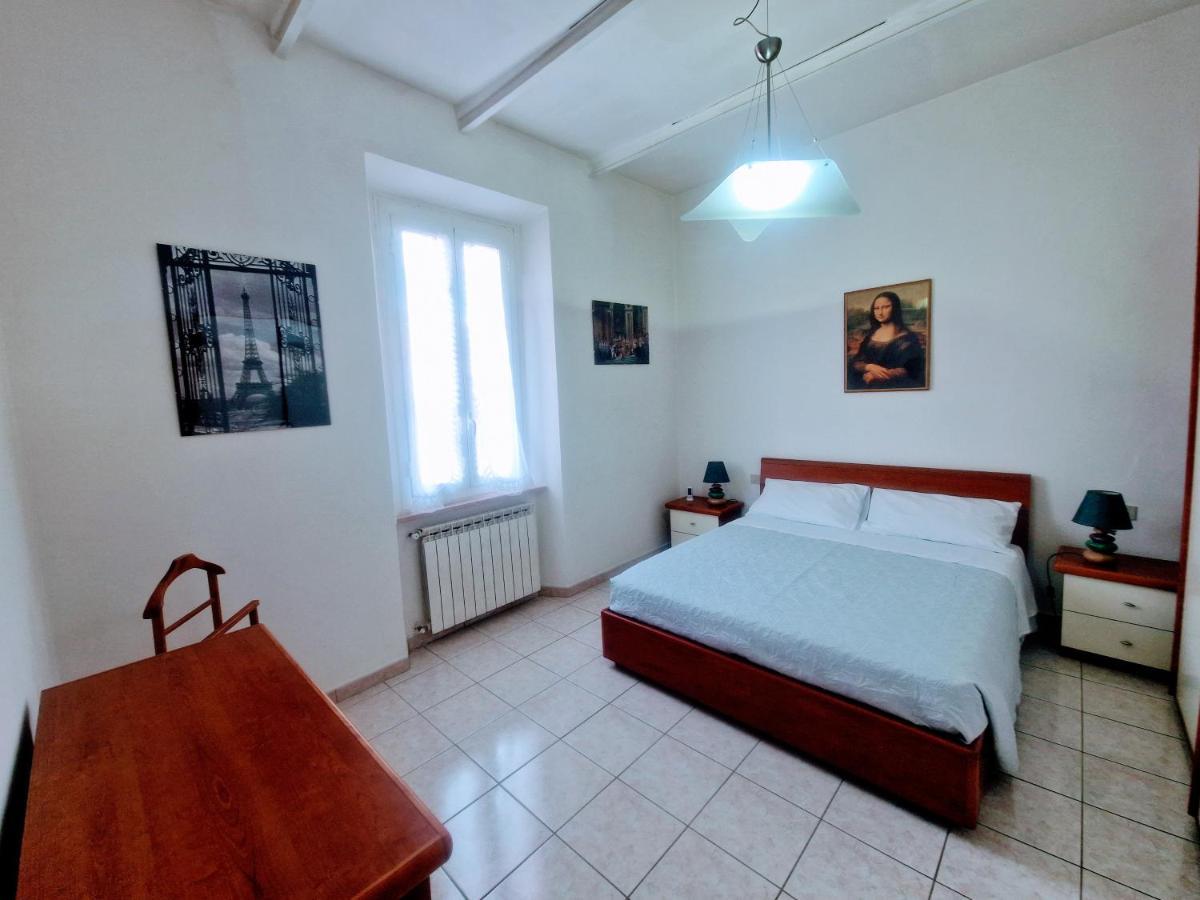 Apartmán Puzzle Al Mare Follonica Exteriér fotografie