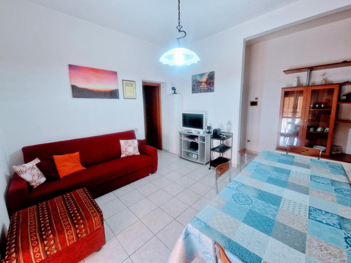 Apartmán Puzzle Al Mare Follonica Exteriér fotografie