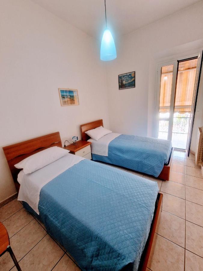 Apartmán Puzzle Al Mare Follonica Exteriér fotografie