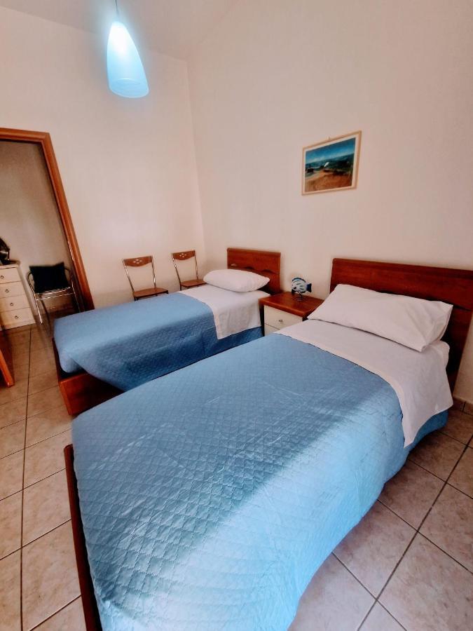 Apartmán Puzzle Al Mare Follonica Exteriér fotografie
