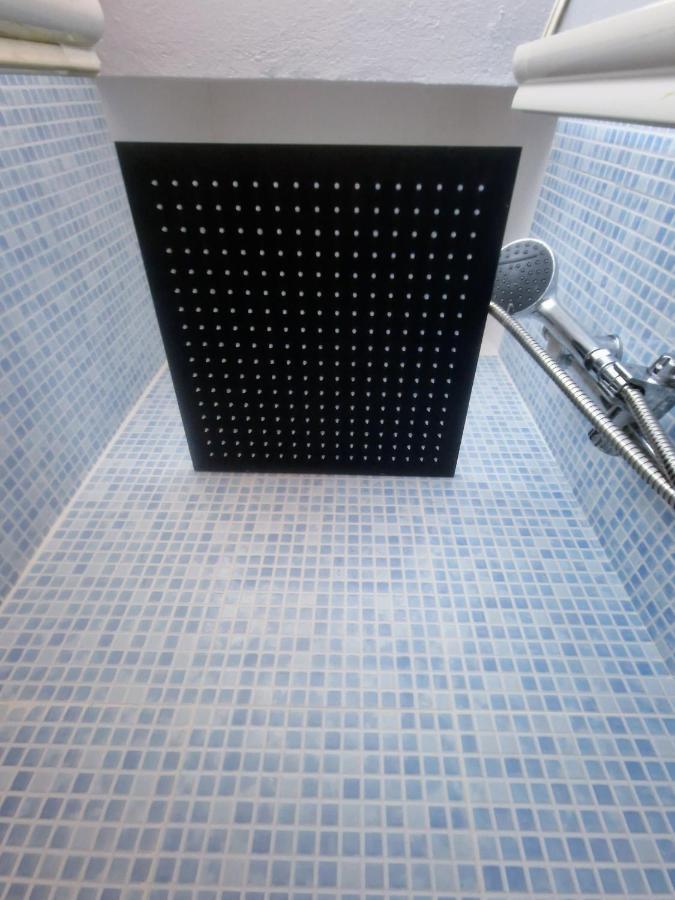 Apartmán Puzzle Al Mare Follonica Exteriér fotografie