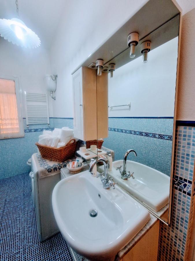 Apartmán Puzzle Al Mare Follonica Exteriér fotografie